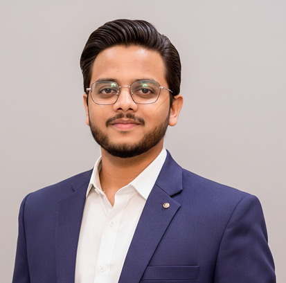 Haris Khan