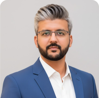 Zain Uddin